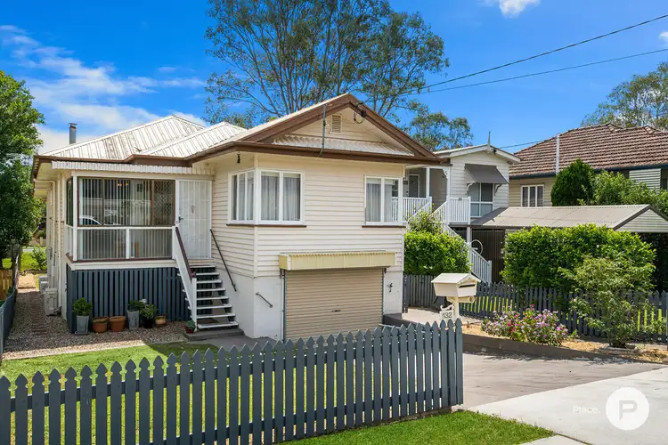 132 Central Avenue, Sherwood QLD 4075
