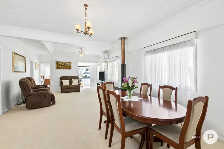 Sixth view of Homely house listing, 132 Central Avenue, Sherwood QLD 4075