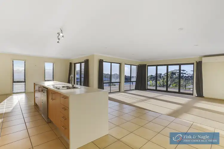 Fourth view of Homely house listing, 4D Elizabeth Parade, Tura Beach NSW 2548