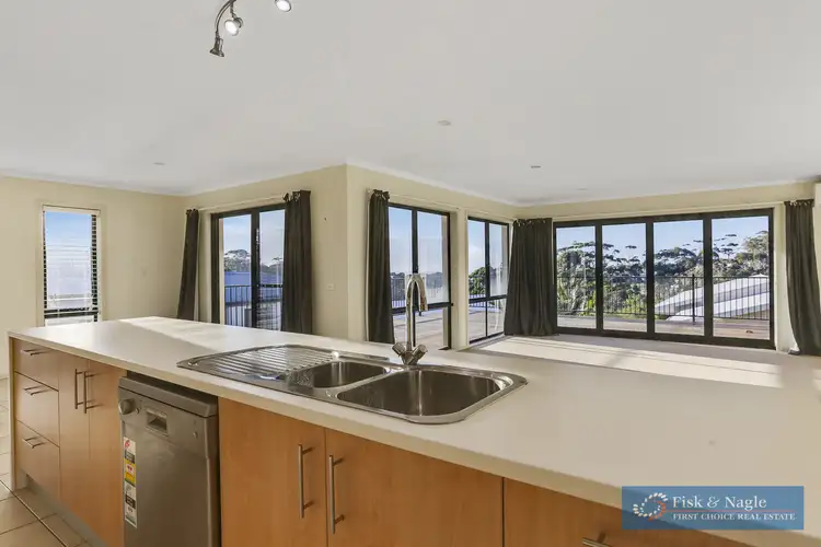 Fifth view of Homely house listing, 4D Elizabeth Parade, Tura Beach NSW 2548