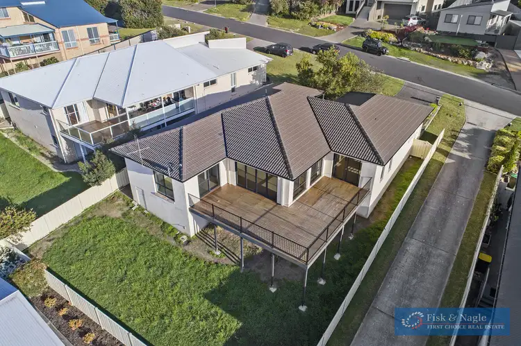 Sixth view of Homely house listing, 4D Elizabeth Parade, Tura Beach NSW 2548