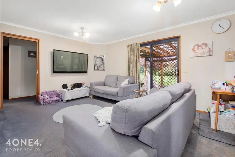 Fifth view of Homely house listing, 32 Jacombe Street, Richmond TAS 7025