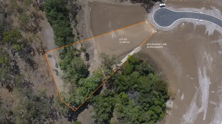 LOT 83 Summer Street, Mareeba QLD 4880