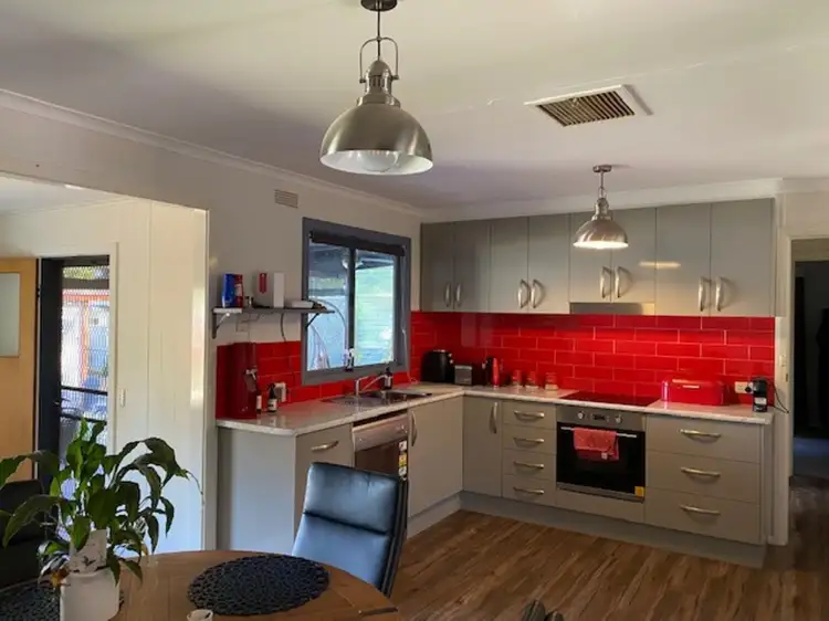 Second view of Homely house listing, 52 Forest Street, Koondrook VIC 3580