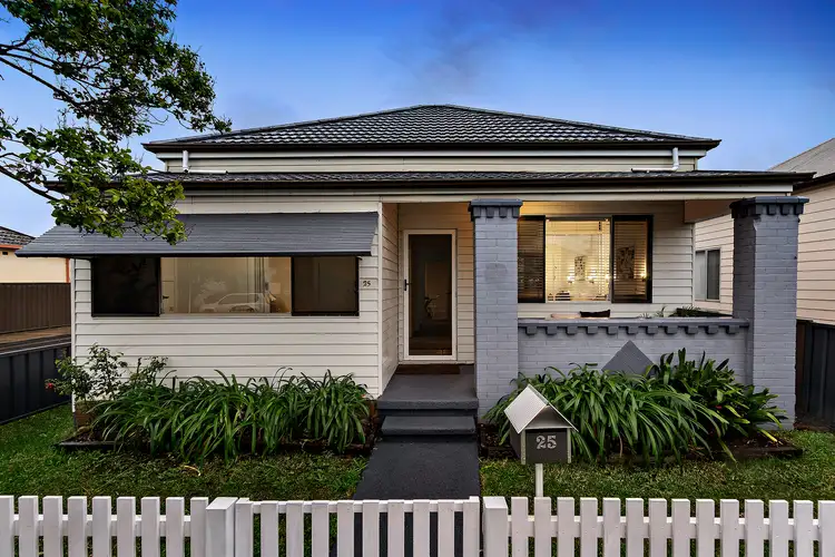 25 Christo Road, Georgetown NSW 2298