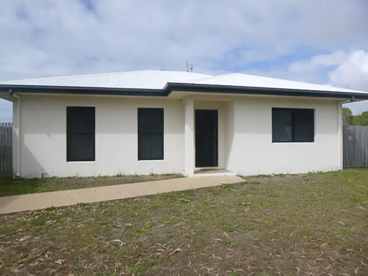 21 Hibiscus Street, Forrest Beach QLD 4850