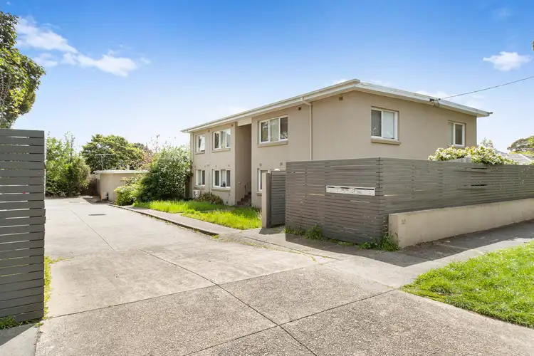 6/10-12 Mount View Court, Frankston VIC 3199