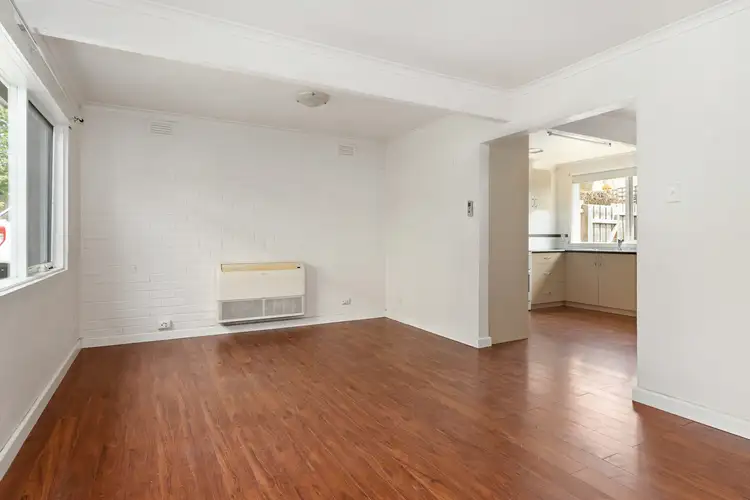 Third view of Homely apartment listing, 6/10-12 Mount View Court, Frankston VIC 3199