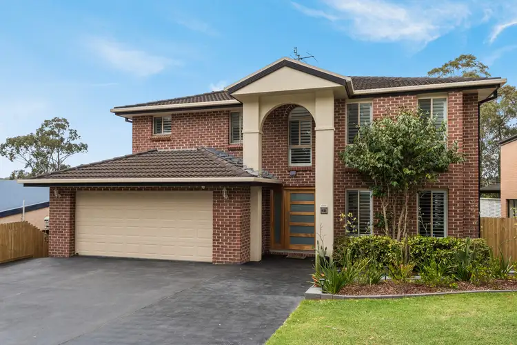 4/38 Taylor Road, Lisarow NSW 2250