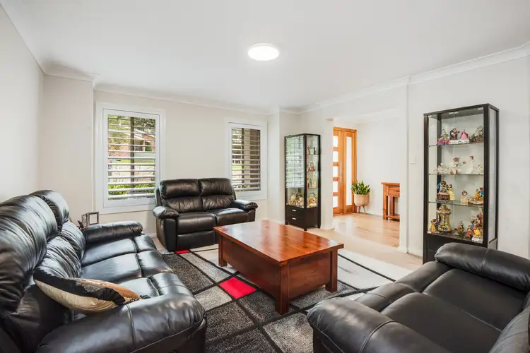 Third view of Homely house listing, 4/38 Taylor Road, Lisarow NSW 2250
