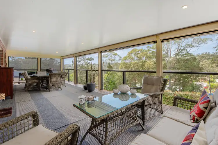 Fifth view of Homely house listing, 4/38 Taylor Road, Lisarow NSW 2250