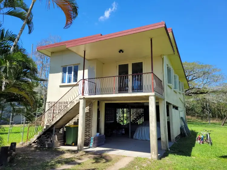 109-111 McIlwraith Street, Ingham QLD 4850
