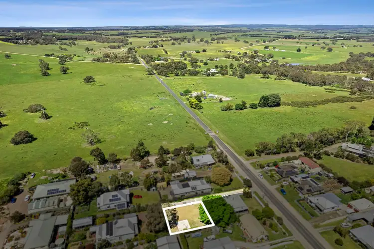Fourth view of Homely land listing, 1A/67 Barwon Terrace, Winchelsea VIC 3241
