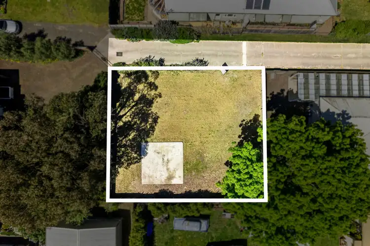 Fifth view of Homely land listing, 1A/67 Barwon Terrace, Winchelsea VIC 3241