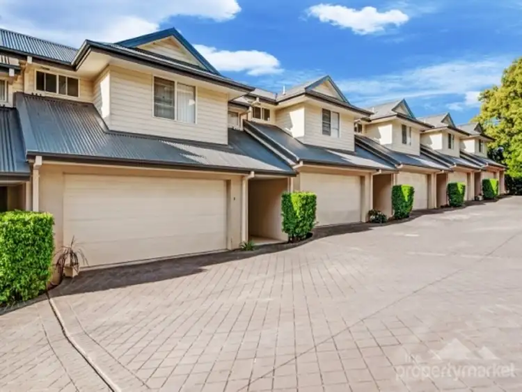 Main view of Homely townhouse listing, 9/8-10 Jarrett Street, North Gosford NSW 2250