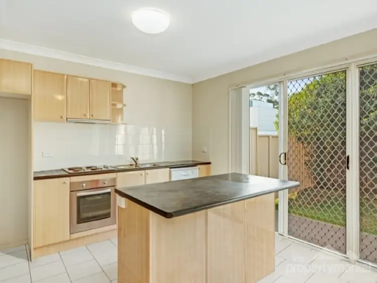 Fifth view of Homely townhouse listing, 9/8-10 Jarrett Street, North Gosford NSW 2250