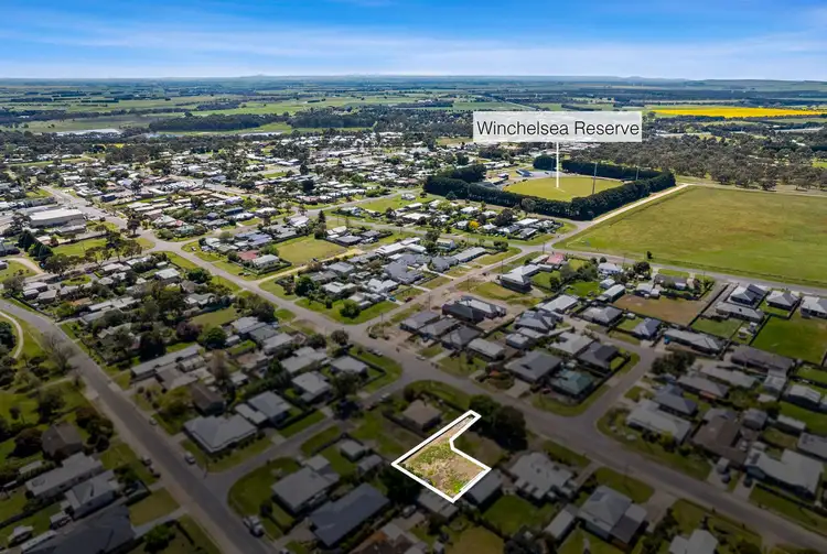Third view of Homely land listing, 66A Harding Street, Winchelsea VIC 3241