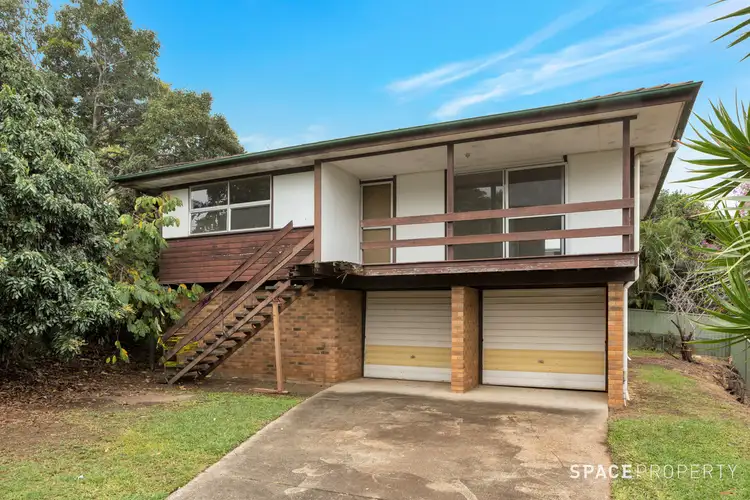 19 Caneby Street, Ashgrove QLD 4060