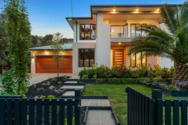 59 Kunyung Road, Mount Eliza VIC 3930
