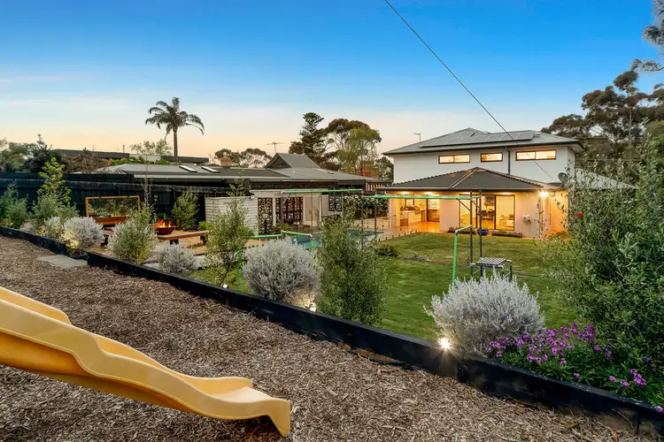 Third view of Homely house listing, 59 Kunyung Road, Mount Eliza VIC 3930