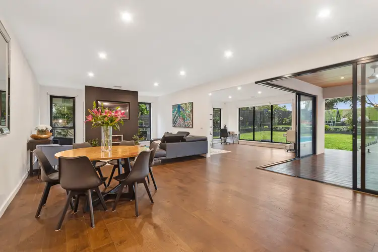 Fourth view of Homely house listing, 59 Kunyung Road, Mount Eliza VIC 3930