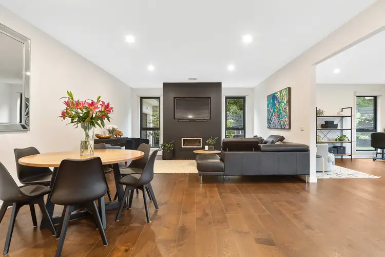Fifth view of Homely house listing, 59 Kunyung Road, Mount Eliza VIC 3930