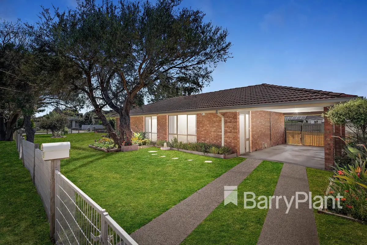 Main view of Homely house listing, 53 Ashenden Square, Rosebud VIC 3939