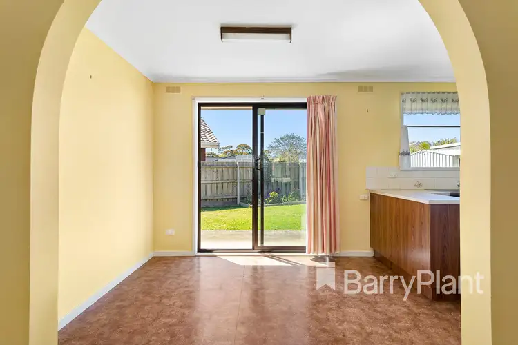 Fourth view of Homely house listing, 53 Ashenden Square, Rosebud VIC 3939