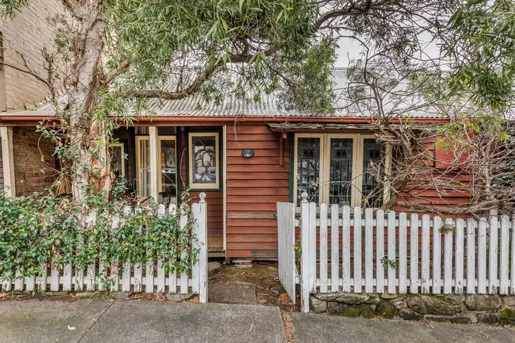 Main view of Homely house listing, 26 Ann Street, Balmain NSW 2041