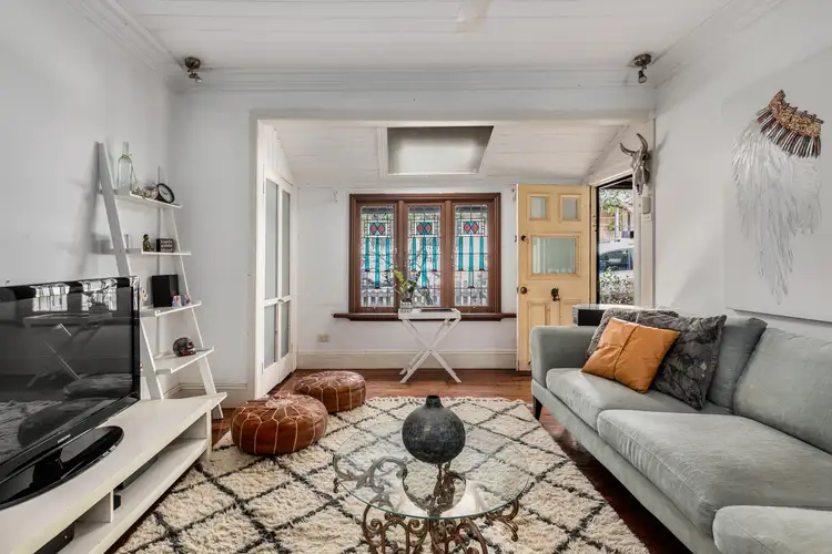 Second view of Homely house listing, 26 Ann Street, Balmain NSW 2041
