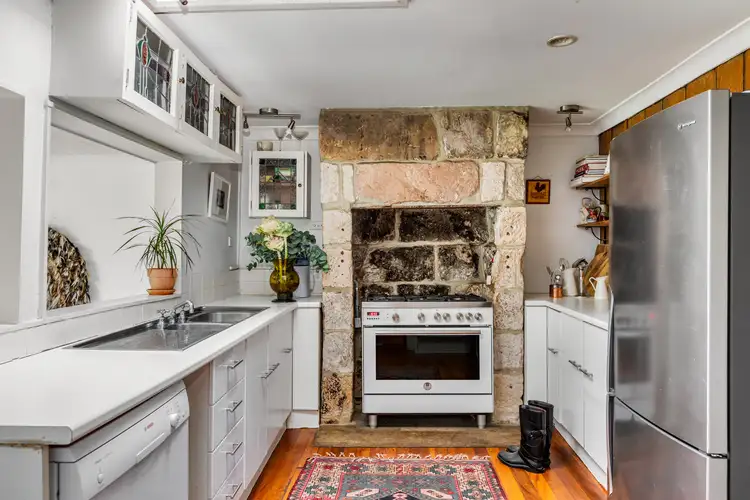 Fourth view of Homely house listing, 26 Ann Street, Balmain NSW 2041