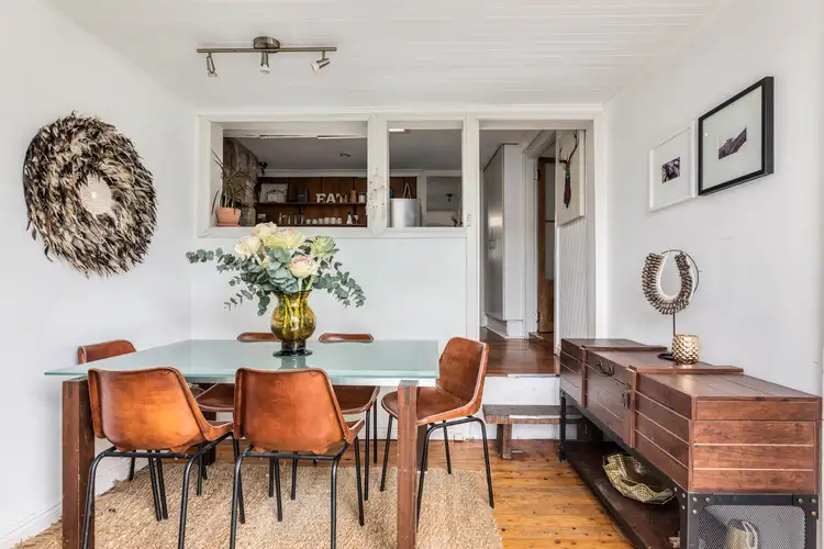 Fifth view of Homely house listing, 26 Ann Street, Balmain NSW 2041