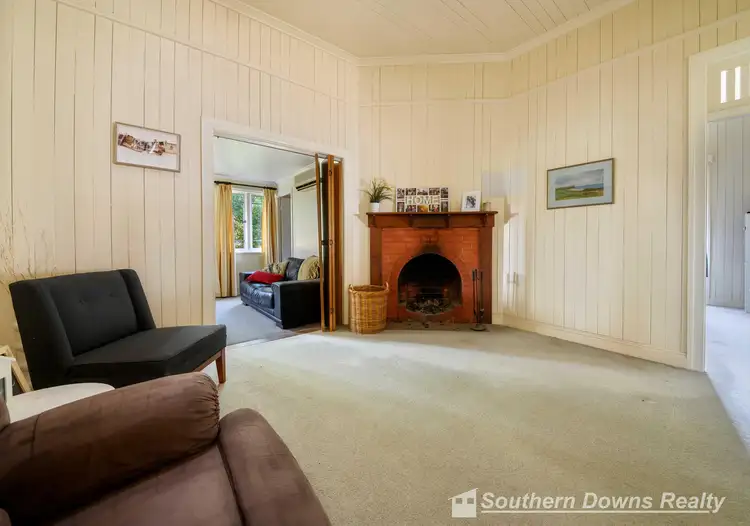 Fifth view of Homely house listing, 21 Gore Street, Warwick QLD 4370