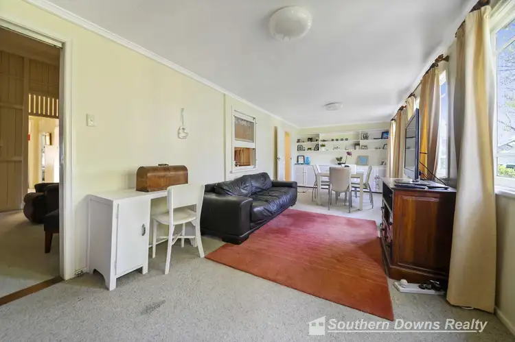 Sixth view of Homely house listing, 21 Gore Street, Warwick QLD 4370