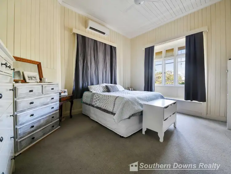 Seventh view of Homely house listing, 21 Gore Street, Warwick QLD 4370