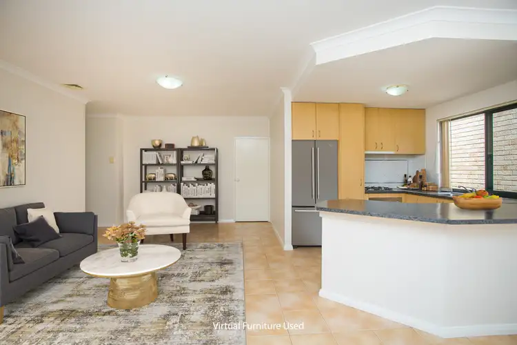 Third view of Homely house listing, 23A Hailsham Road, Nollamara WA 6061