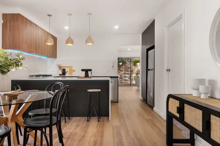 Second view of Homely house listing, 22 Antill Street, Mayfield NSW 2304
