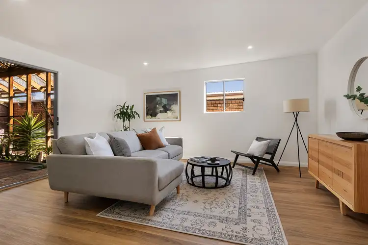 Fifth view of Homely house listing, 22 Antill Street, Mayfield NSW 2304