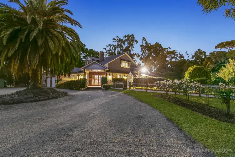 77 Newton Avenue, Langwarrin South VIC 3911