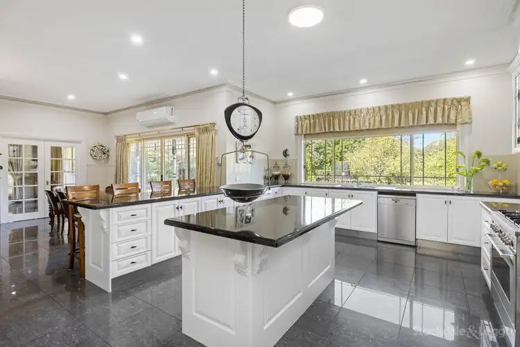 Sixth view of Homely rural property listing, 77 Newton Avenue, Langwarrin South VIC 3911