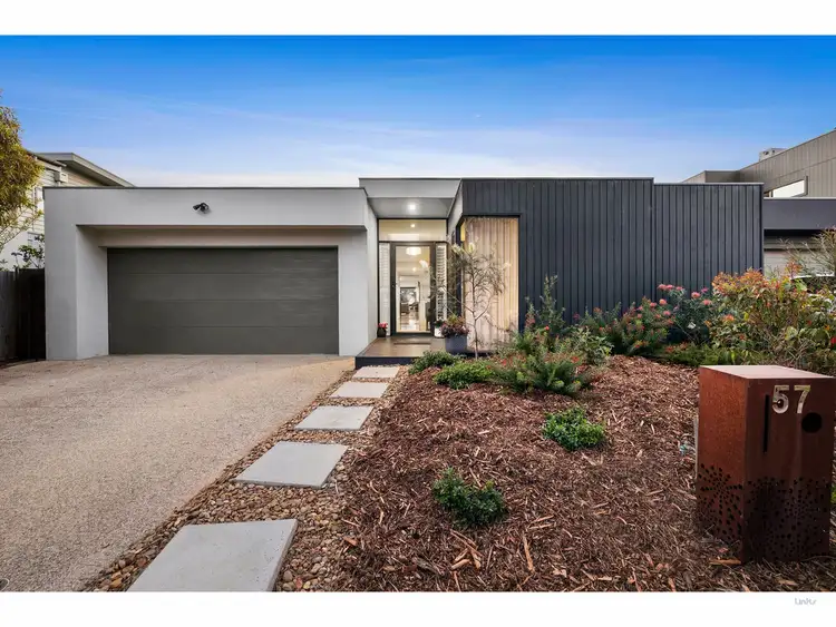Seventh view of Homely house listing, 57 Links Drive, Torquay VIC 3228