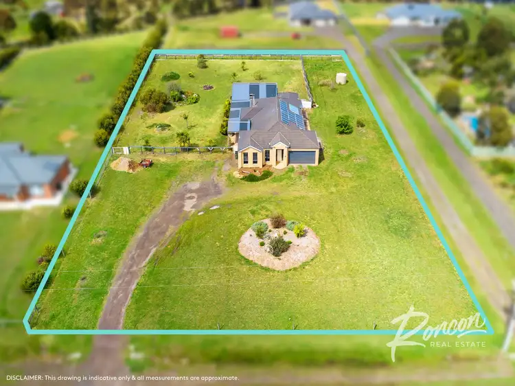 140 Lowndes Road, Bannockburn VIC 3331