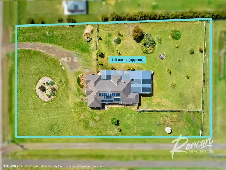Second view of Homely house listing, 140 Lowndes Road, Bannockburn VIC 3331