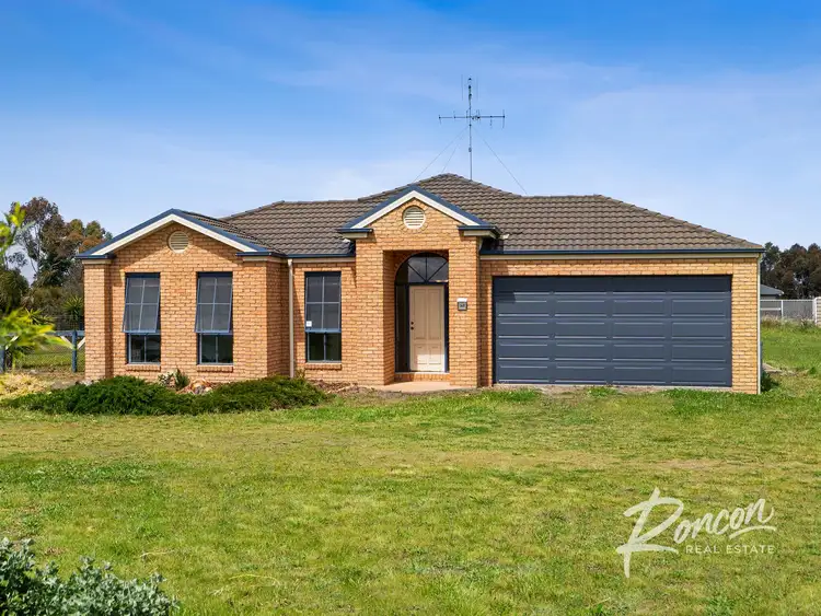 Fourth view of Homely house listing, 140 Lowndes Road, Bannockburn VIC 3331
