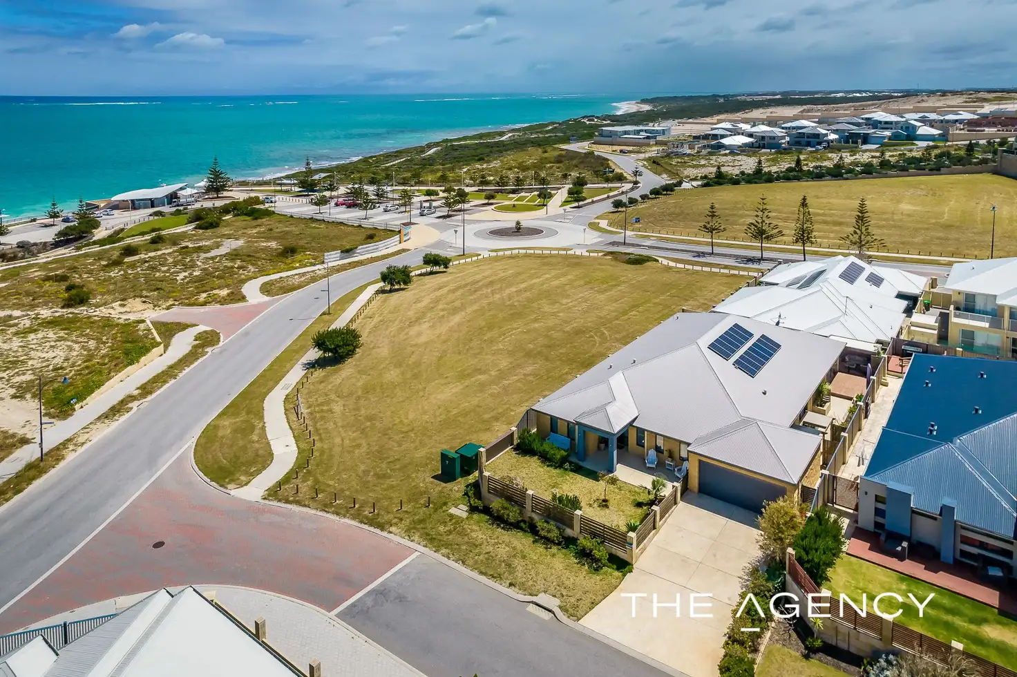 Main view of Homely house listing, 26 Sextant Way, Jindalee WA 6036