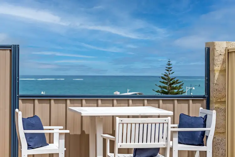 Second view of Homely house listing, 26 Sextant Way, Jindalee WA 6036