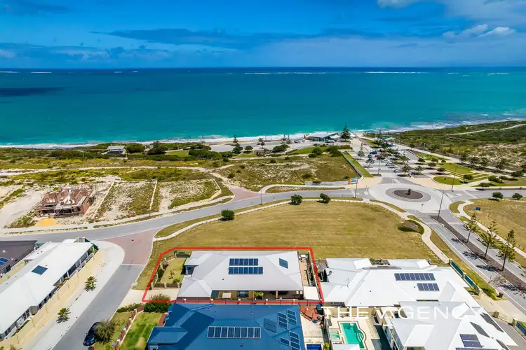 Third view of Homely house listing, 26 Sextant Way, Jindalee WA 6036