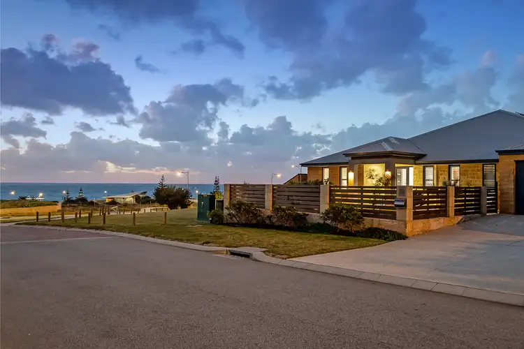 Sixth view of Homely house listing, 26 Sextant Way, Jindalee WA 6036