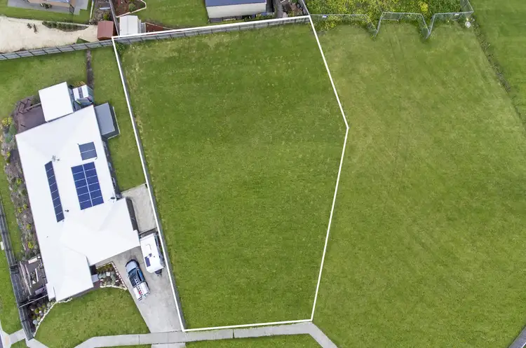 Fourth view of Homely land listing, 7 Seascape View, Warrnambool VIC 3280