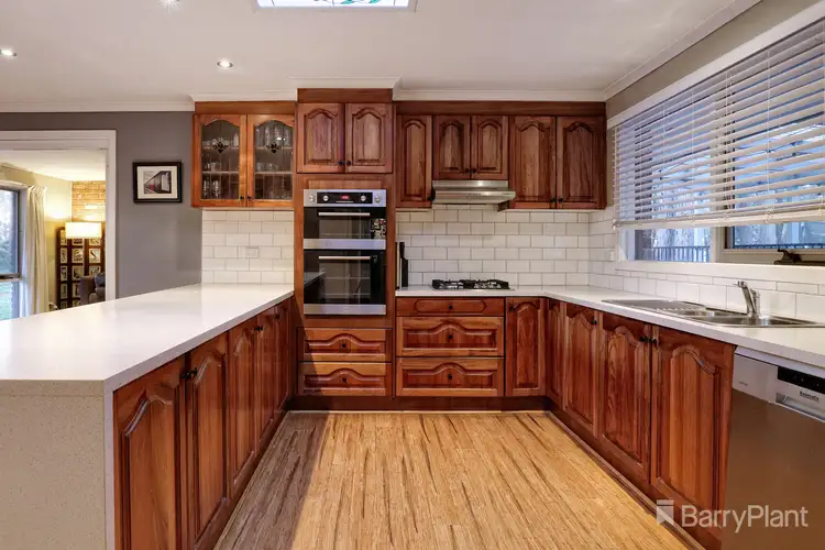Fourth view of Homely house listing, 20 Majestic Drive, Emerald VIC 3782